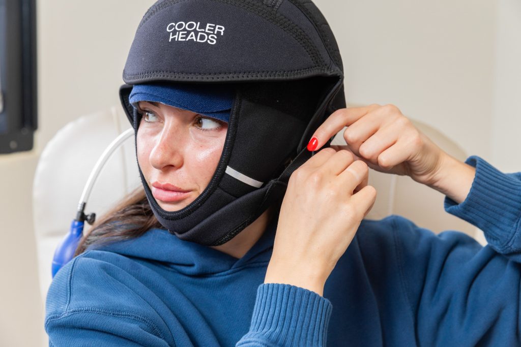 2026 Medicare Physician Fee Schedule Rates Set for Scalp Cooling CPT Codes 11 Cooler Heads Care Amma Scalp Cooling Cap