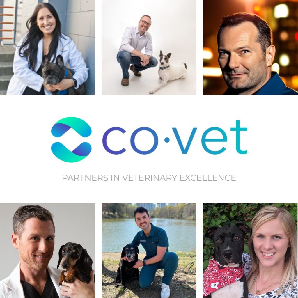 Covet
