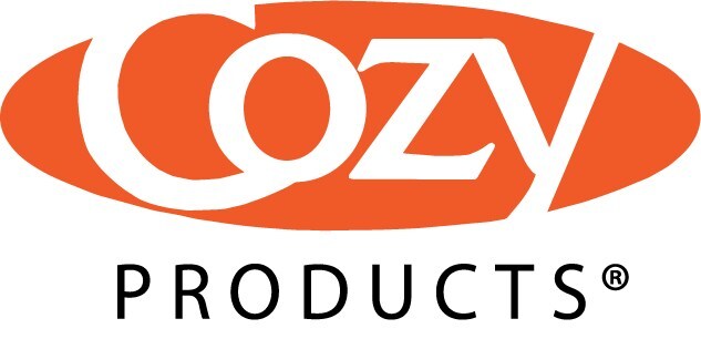 "Cozy Chickens Unveils the Brooder Habitat: Comfort, Safety, and Convenience for Raising Happy, Healthy Chicks" 3 Cozy Products Logo
