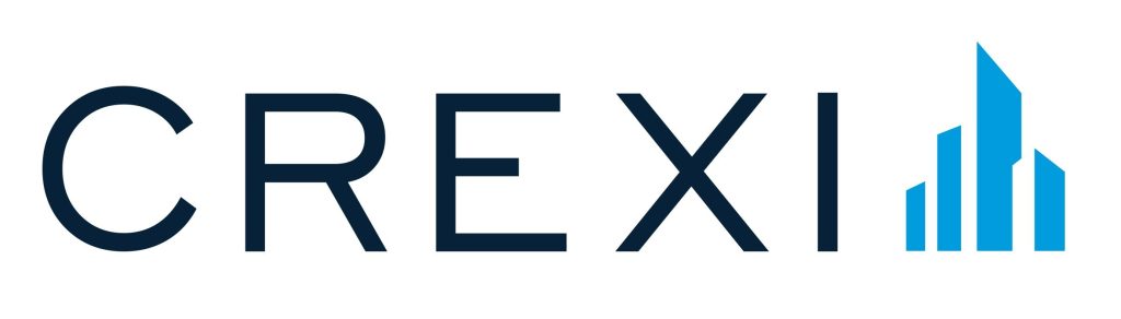 Crexi Logo