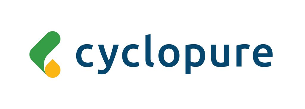 Cyclopure Logo