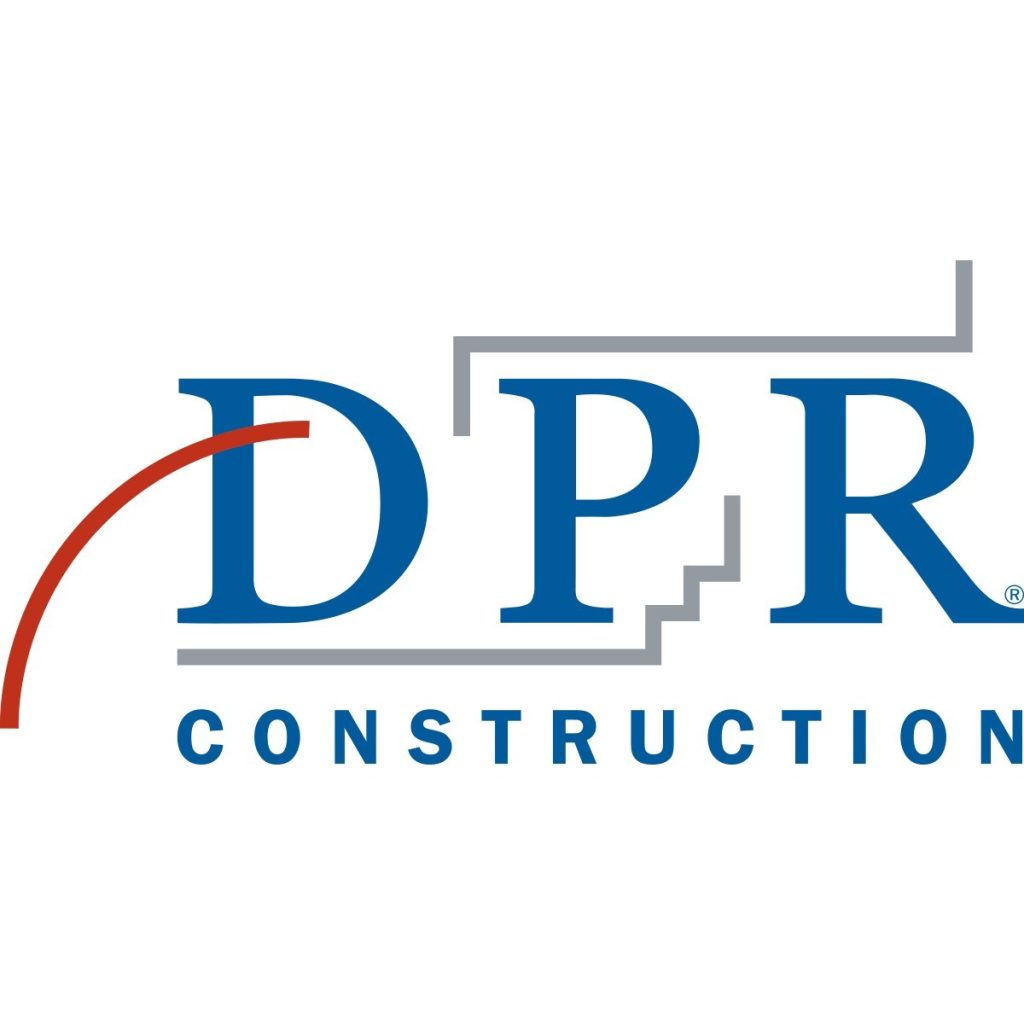 At 35, DPR Construction Celebrates the Vision, People and Innovation that Drive Its Success 13 DPR Construction Logo