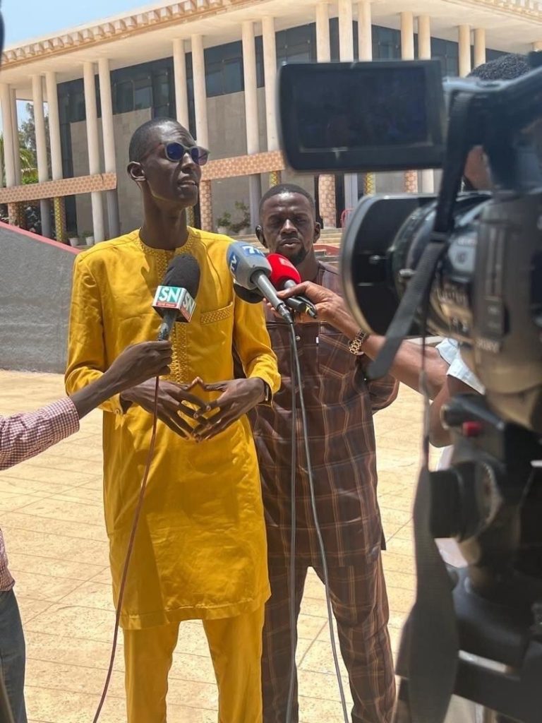 France Urged to Address Colonial Legacy as Senegalese Activists Call for Reparations in Dakar Roundtable 12 Dakar Roundatable