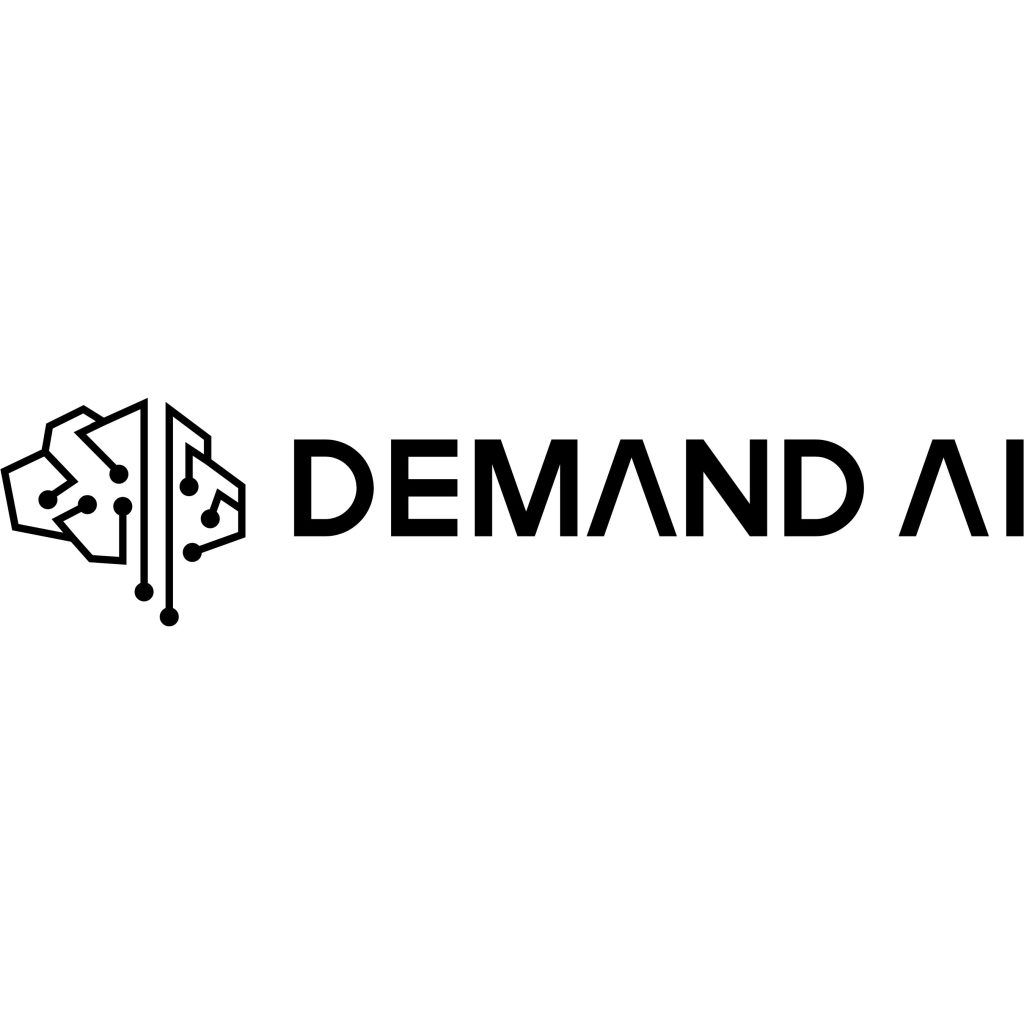 Demand AI Group Opens European Headquarters in Dublin; Appoints Industry Veteran John Moran as MD for Europe 1 Demand AI Group Logo 1