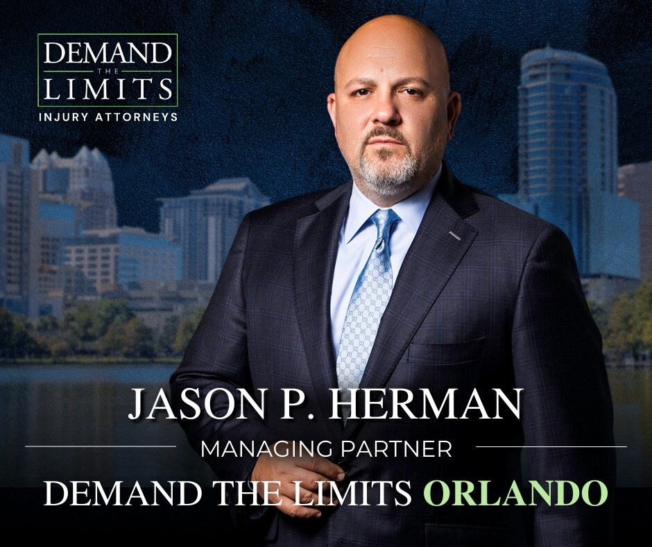 Demand the limit equity partner