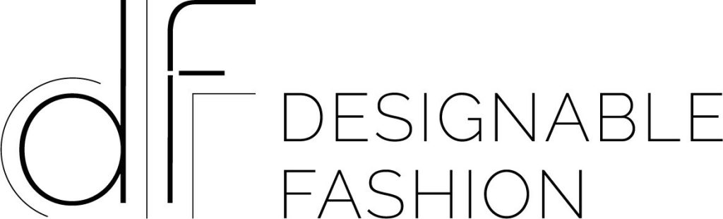 Designablefashion Horiz Logo