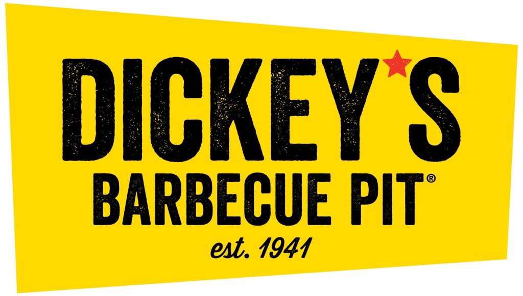 Dickey's Barbecue Pit Responds to Frivolous, False Lawsuit Claims 4 Dickeys Barbecue Logo