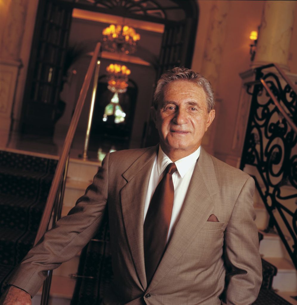 Don Soffer