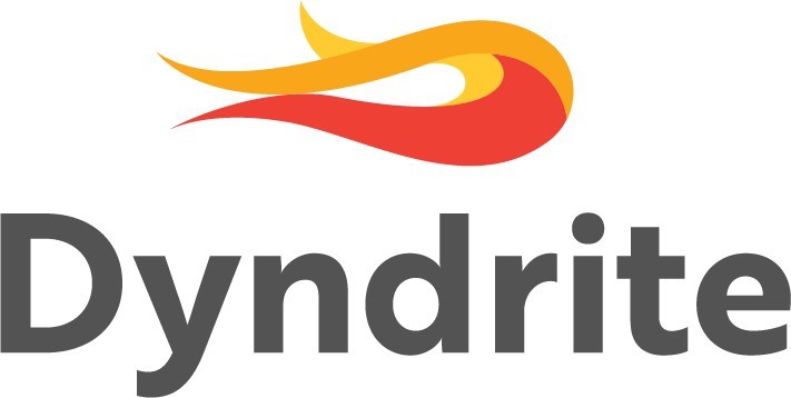 Dyndrite Logo