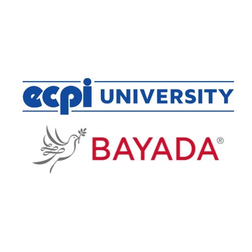 ECPI University Joint Logo