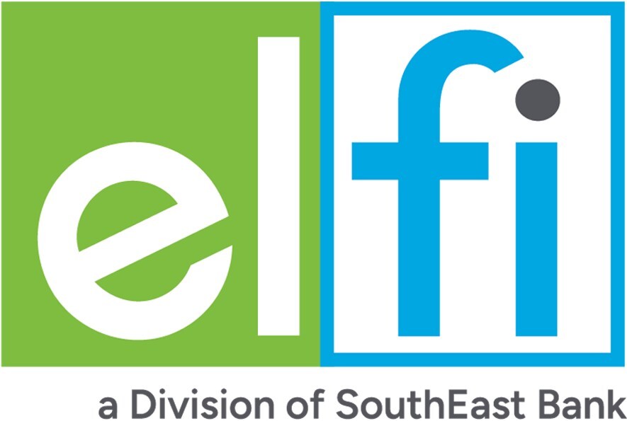 ELFI Logo