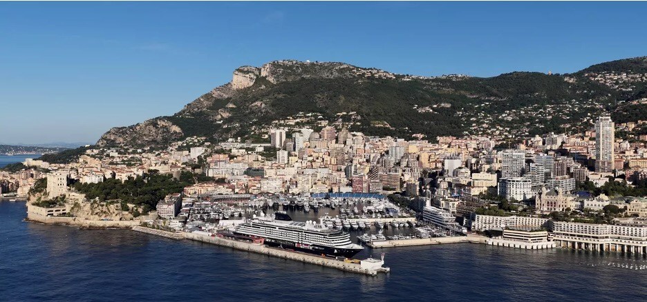 EXPLORA JOURNEYS RETURNS TO MONACO