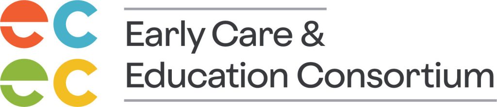The Early Care & Education Consortium Applauds Congress for Enhancing Critical Child Care Tax Incentives 14 Early Care Education Consortium Logo