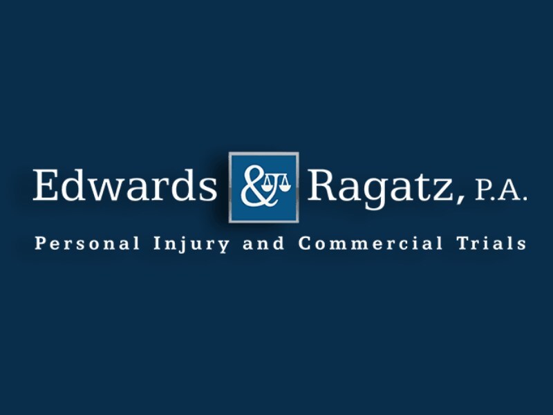 Attorney Thomas Edwards, Jr. Selected to the Forbes America's Best-in-State Lawyers (2025) List 3 Edwards Ragatz Logo