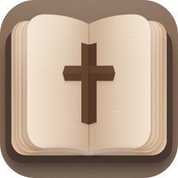 Eightpoint Holy Bible App Logo