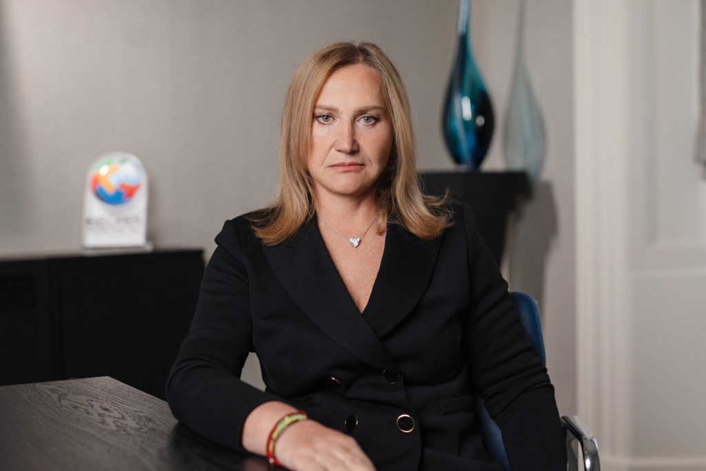 Elena Baturina