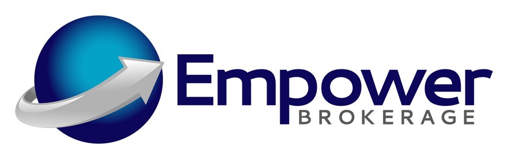 Empower Brokerage Sponsors Agents in the Registered Social Security Analyst Program to Benefit the Public 11 Empower Brokerage Logo