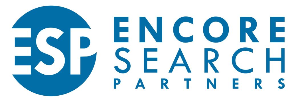 Encore Search Partners Logo