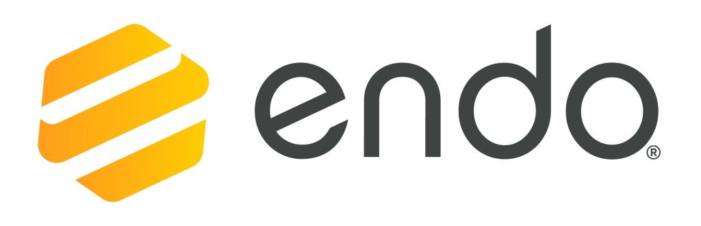 Endo Presents Plantar Fibromatosis and Plantar Fasciitis Data at the American Podiatric Medical Association Annual Meeting 13 Endo logo