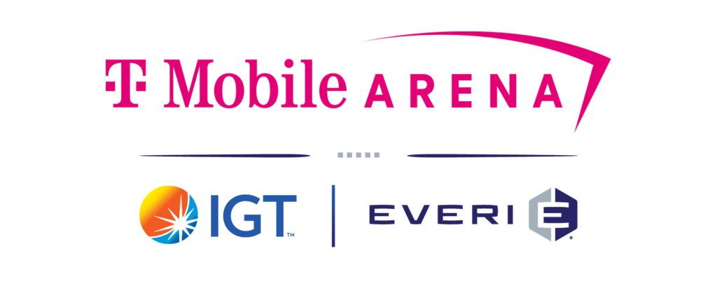 Everi Holdings Inc T Mobile Logo