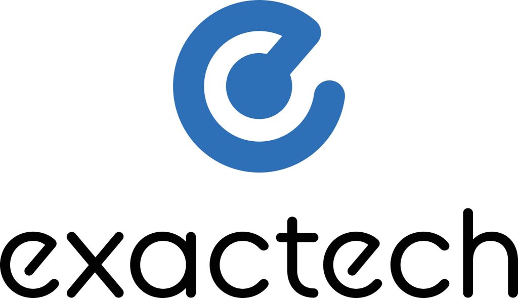 Exactech Reaches Consensual Agreement with Unsecured Creditors Committee, Completes Court Filing of Amended Plan 8 Exactech use on white bkgd Logo