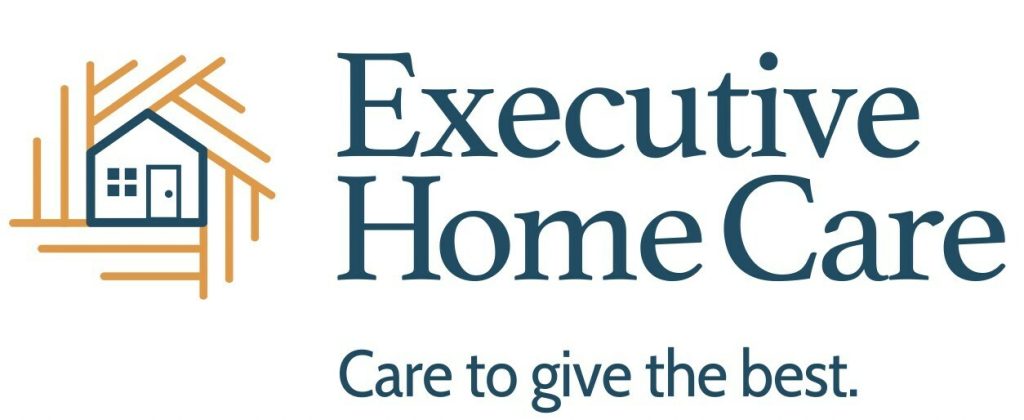 Invest in Independence With Executive Home Care Franchise Opportunity 12 Executive Home Care v1 Logo