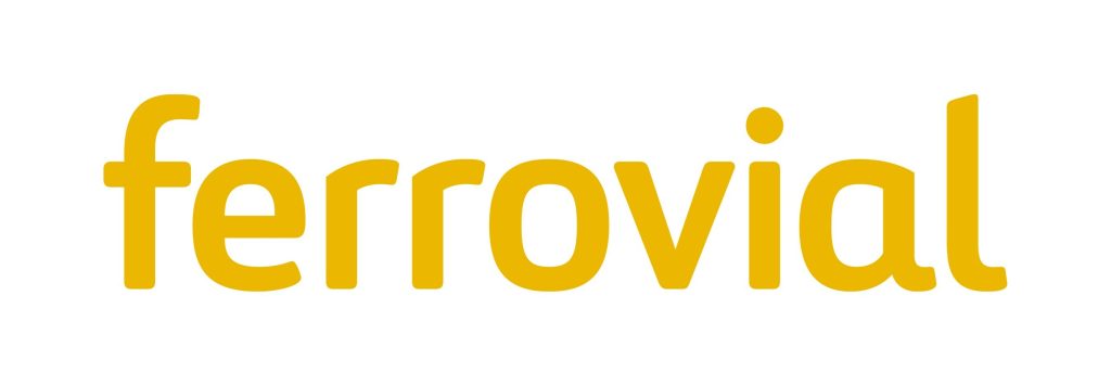 FER BR FERROVIAL MAIN RGB Logo