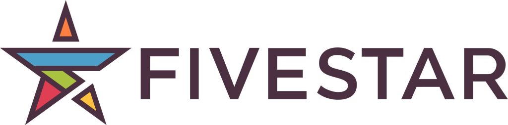 Five Star Technology Solutions to Host AI and Accessibility Forum for Higher Ed and K-12 Educators 13 FIVESTAR Logo