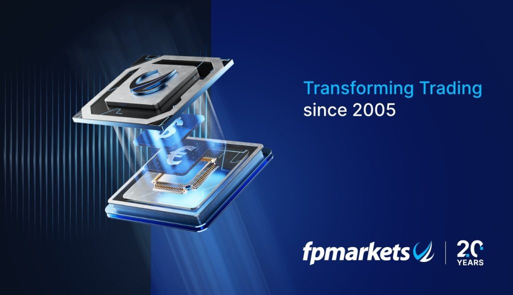 FP Markets Marks 20 Years as a Trusted Name in Global Trading 7 FP Markets