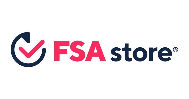 FSA Store logo Logo