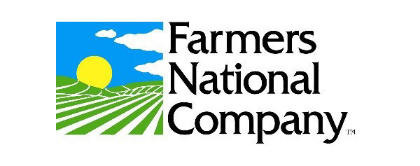 Agriculture Land Market Remains Resilient Amid Economic Uncertainty 3 Farmers National Company Logo