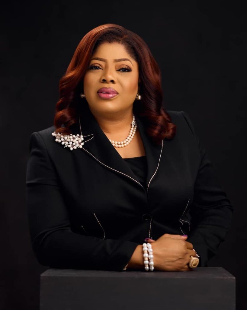 Fidelity Bank Dr Nneka