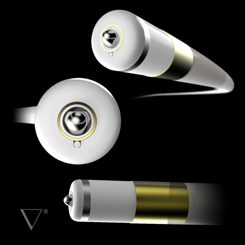 Field Medical Closes Oversubscribed $35 Million Series B to Advance Development of FieldForce™ Pulsed Field Ablation Platform 3 Field Medical FieldForce Ablation System Next generation PFA