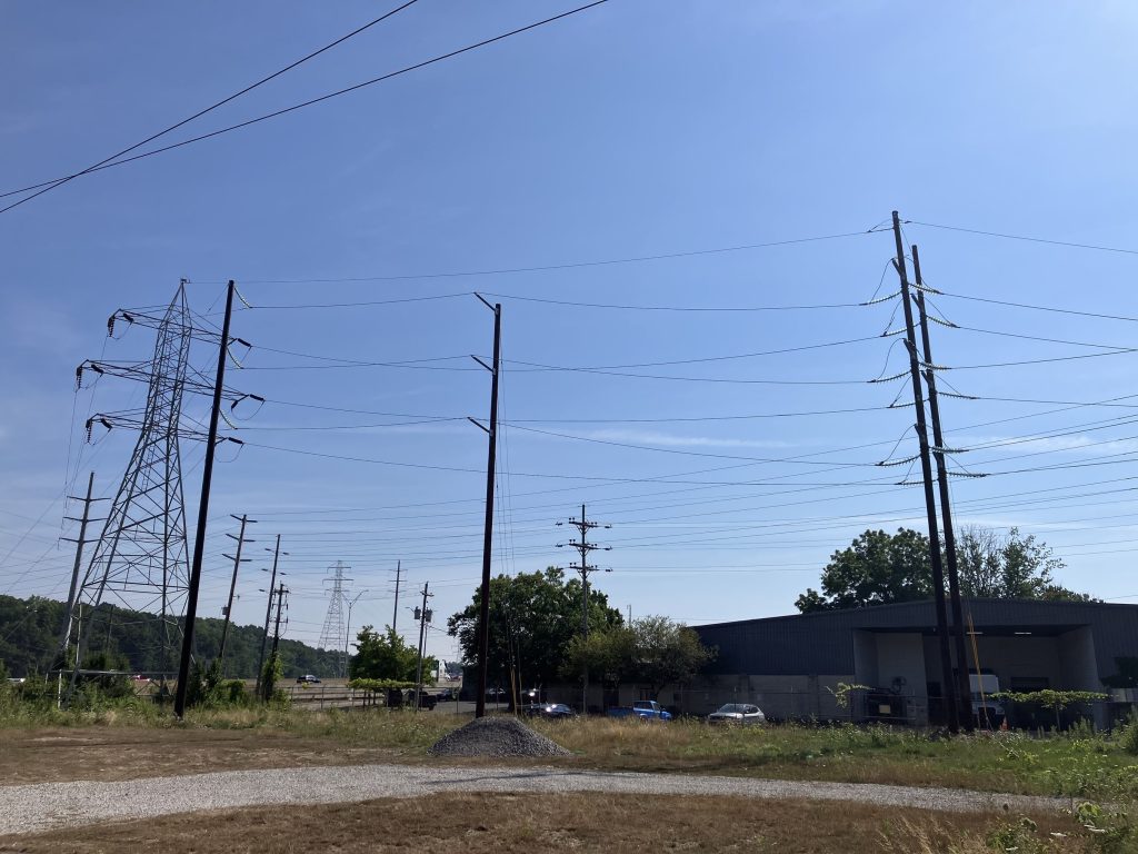 Big Upgrades Coming to Akron's East Side Mean Fewer Outages and Faster Restoration 11 FirstEnergy Corp Akron 1