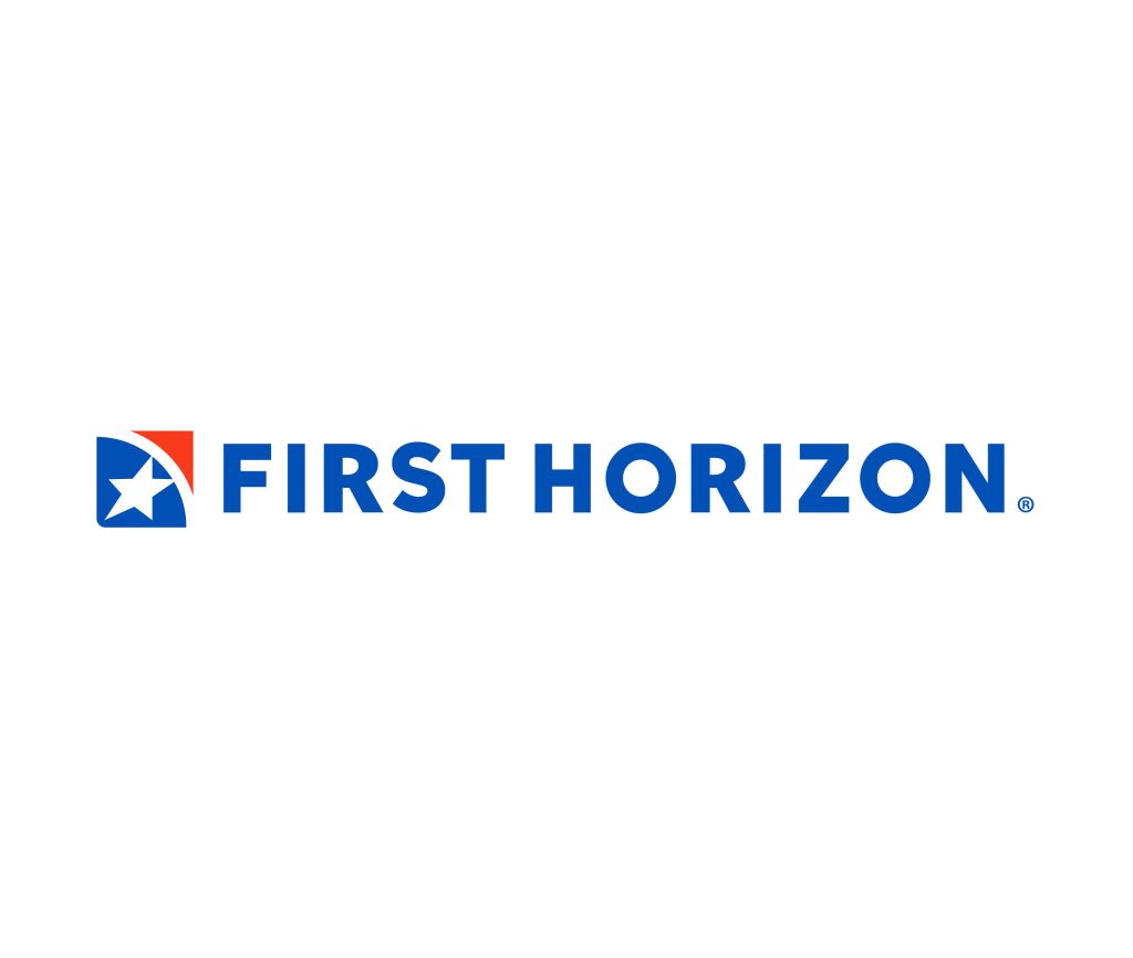 First Horizon Corporation Delivers Strong Second Quarter 2025 Results 8 First Horizon Corporation Logo