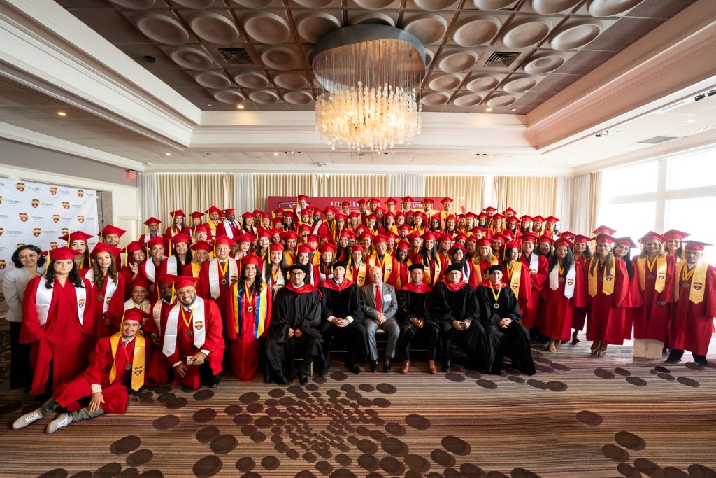 UTH Florida University obtiene acreditación en Estados Unidos y consolida su posicionamiento global 6 Florida 7