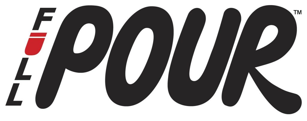 Full Pour Magazine Wins Best Cocktail and Spirits Publication at Tales of the Cocktail Annual Spirited Awards 13 Full Pour Logo
