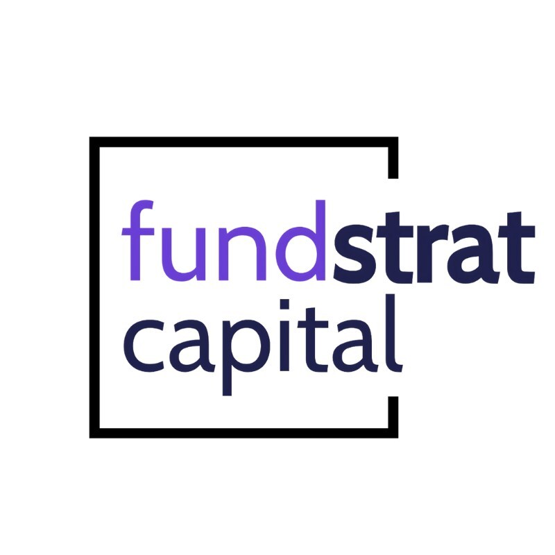 Fundstrat Capital Logo