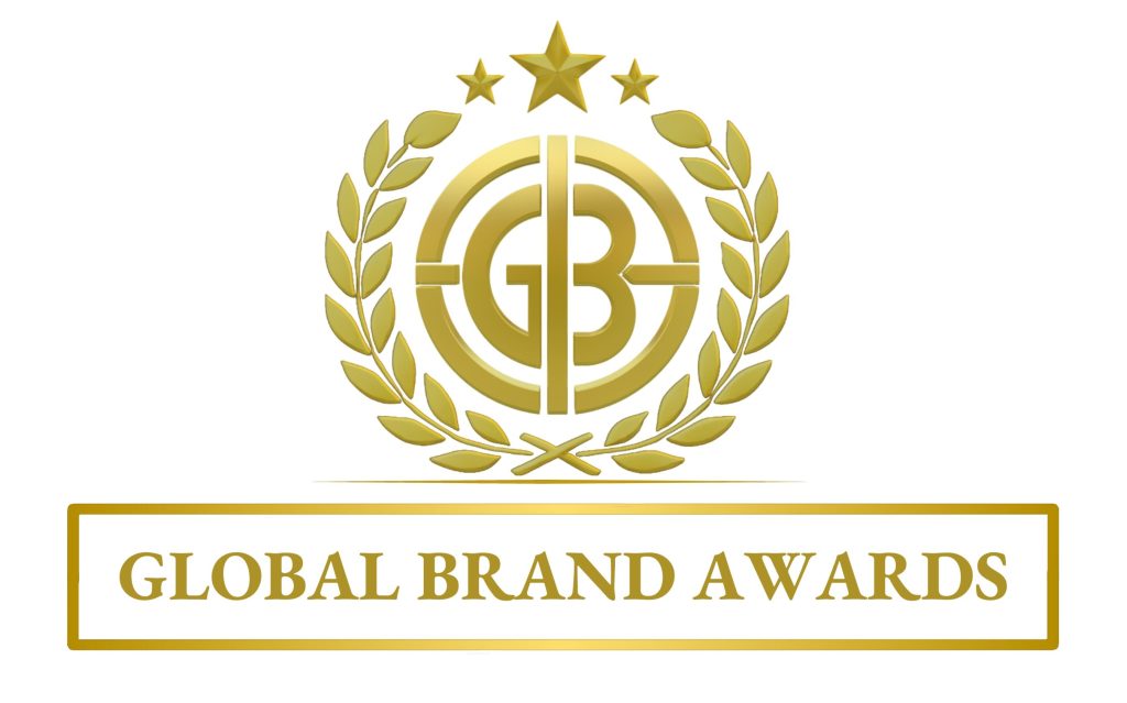 GBM Awards 2025 Logo