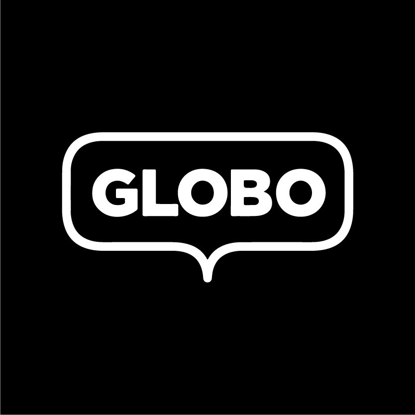 GLOBO Logo