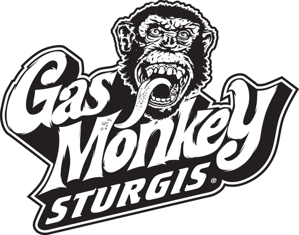 GMG Sturgis Logo