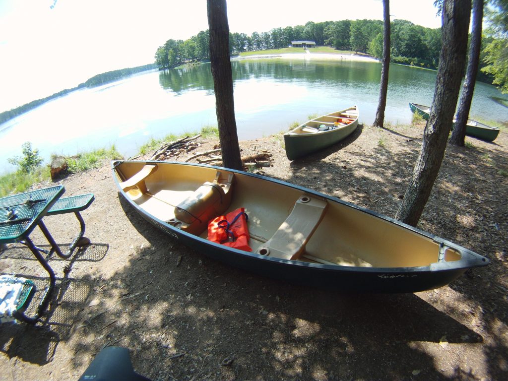Georgia Power Lakes