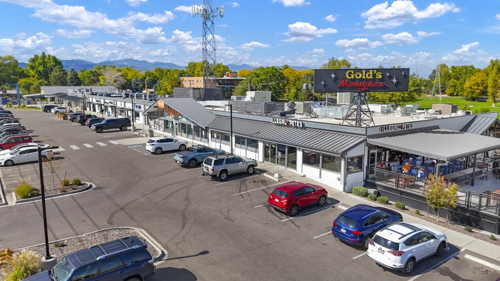 Canopy Real Estate Partners Unveils "Asset-Backed Bond" Strategy with Fifth Fund Investment 15 Golds Marketplace 2024 10 08 112