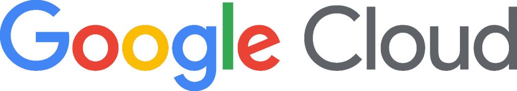 BBVA Deepens Partnership with Google Cloud to Innovate with AI 9 Google Cloud Logo
