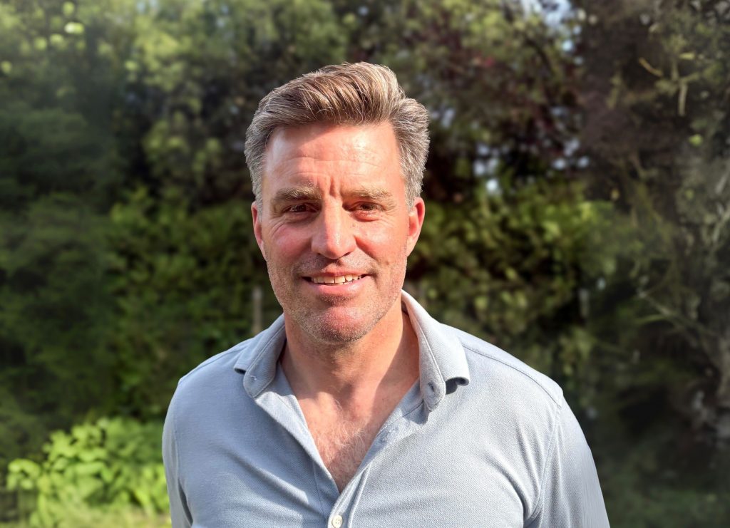 Greener Power Solutions CEO 1