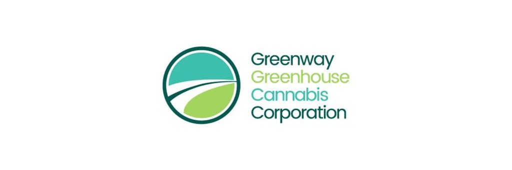 Greenway Greenhouse Cannabis Corporation Greenway Announces Fili