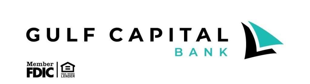 Gulf Capital Bank Logo
