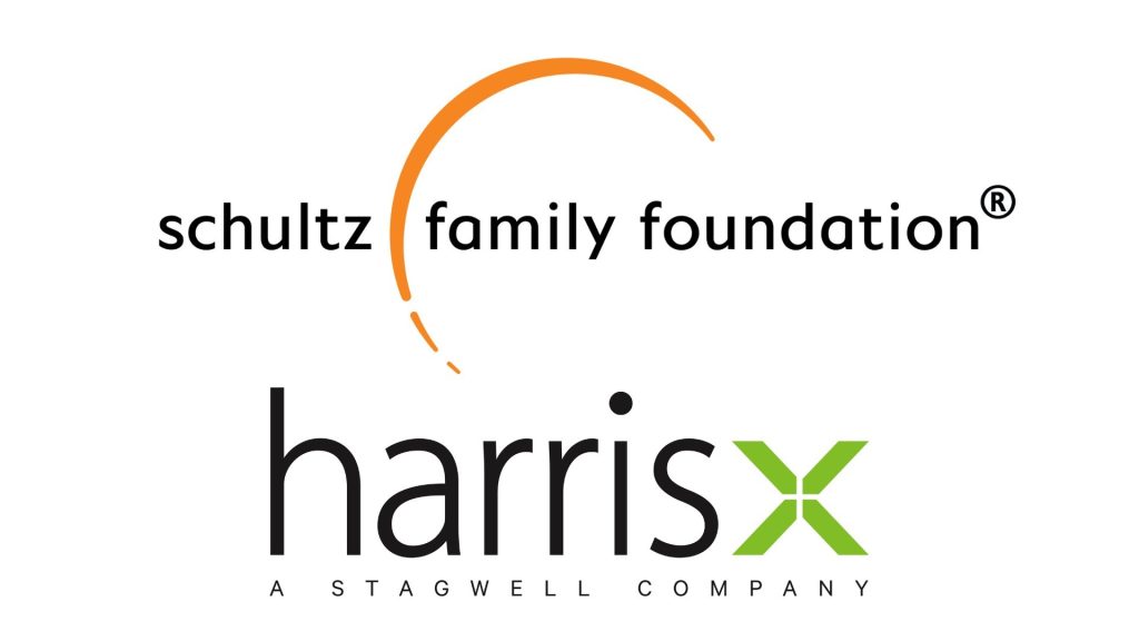 Pioneering Study Reveals a School-to-Work Crisis Threatening Gen Z's Future 15 HX and SFF Logo