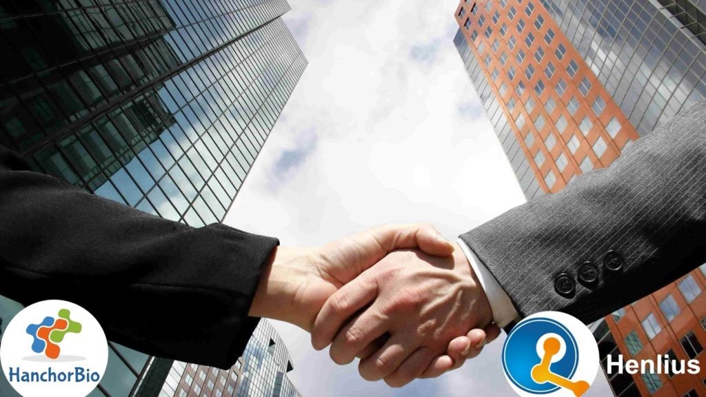HanchorBio and Henlius Sign Major Licensing Deal for HCB101 to Expand Global Immuno-Oncology Reach 5 HanchorBio and Henlius Sign Licensing Deal for HCB101