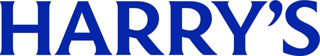 Harry s Logo